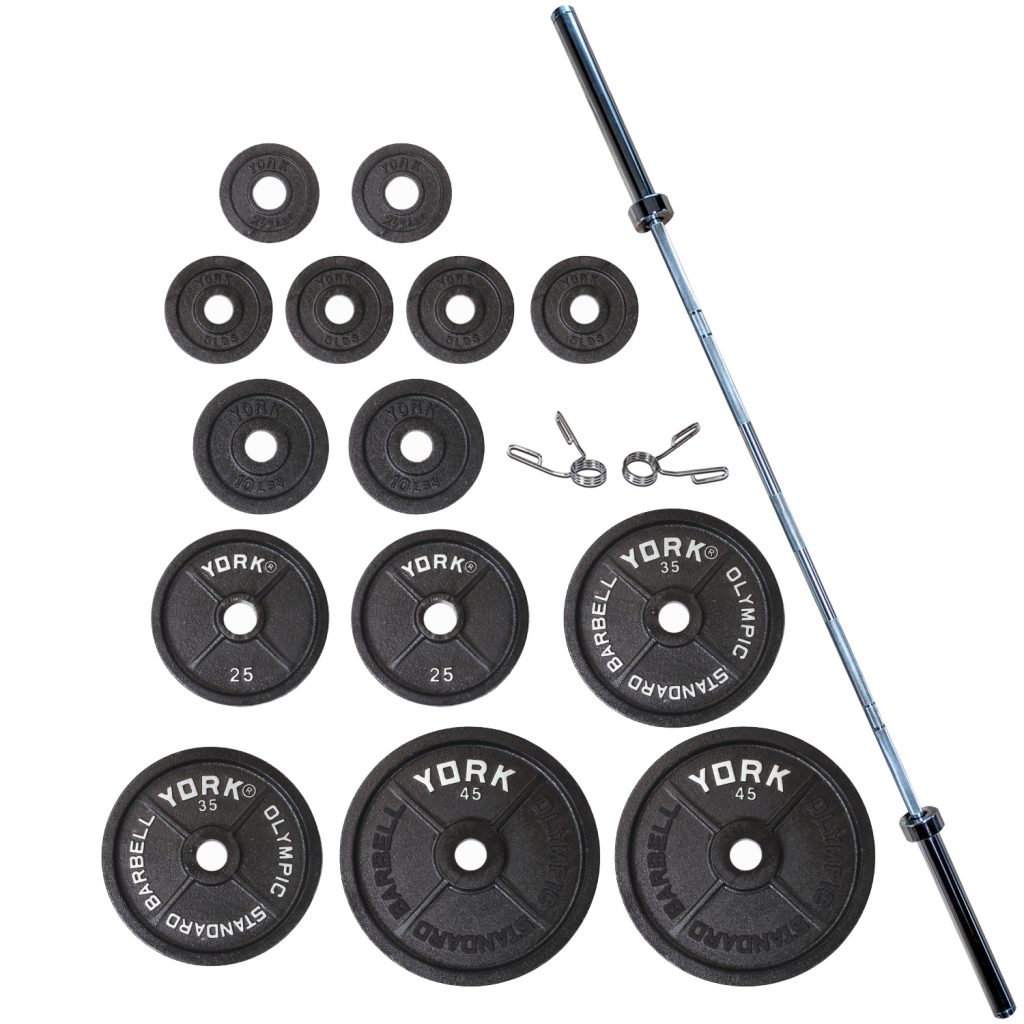 Weight Plate Sets Weight Plates & Gym Equipment York Barbell