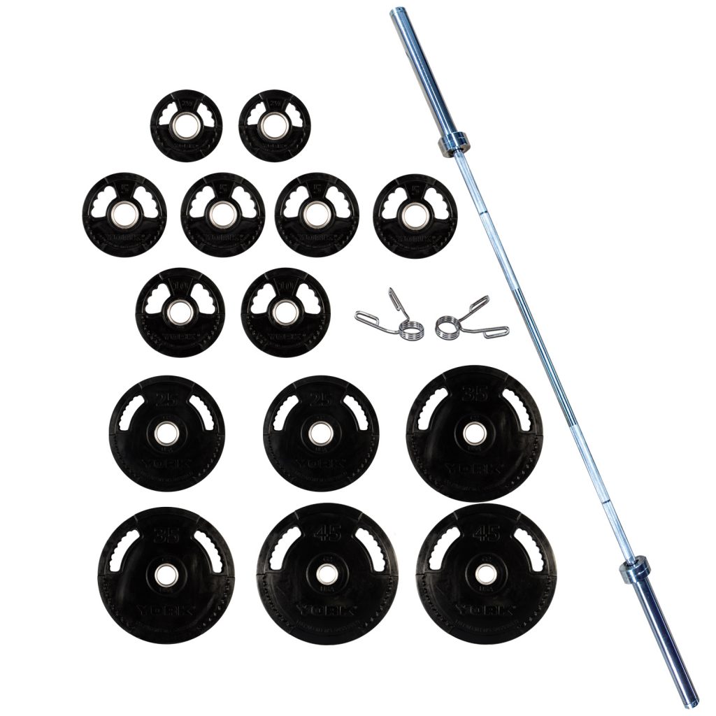 Weight Plate Sets Weight Plates & Gym Equipment York Barbell