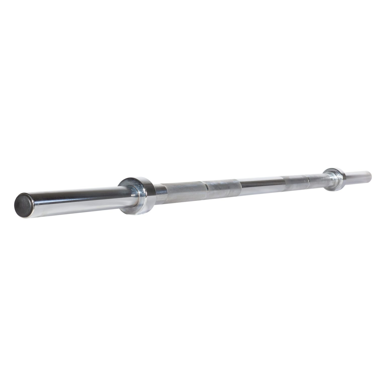 Extreme 2” Grip Olympic Weight Bar Weight Bars York Barbell