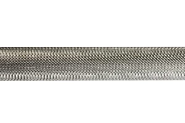 Women's Elite Olympic Competition Weight Bar - knurl
