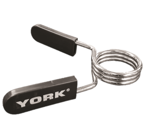 Barbell & Dumbbell Collars | Weight Lifting Equipment | York Barbell