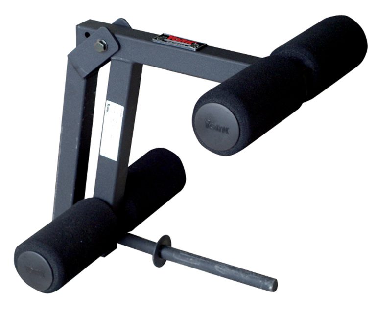 Leg Developer Attachment Bench Attachments York Barbell