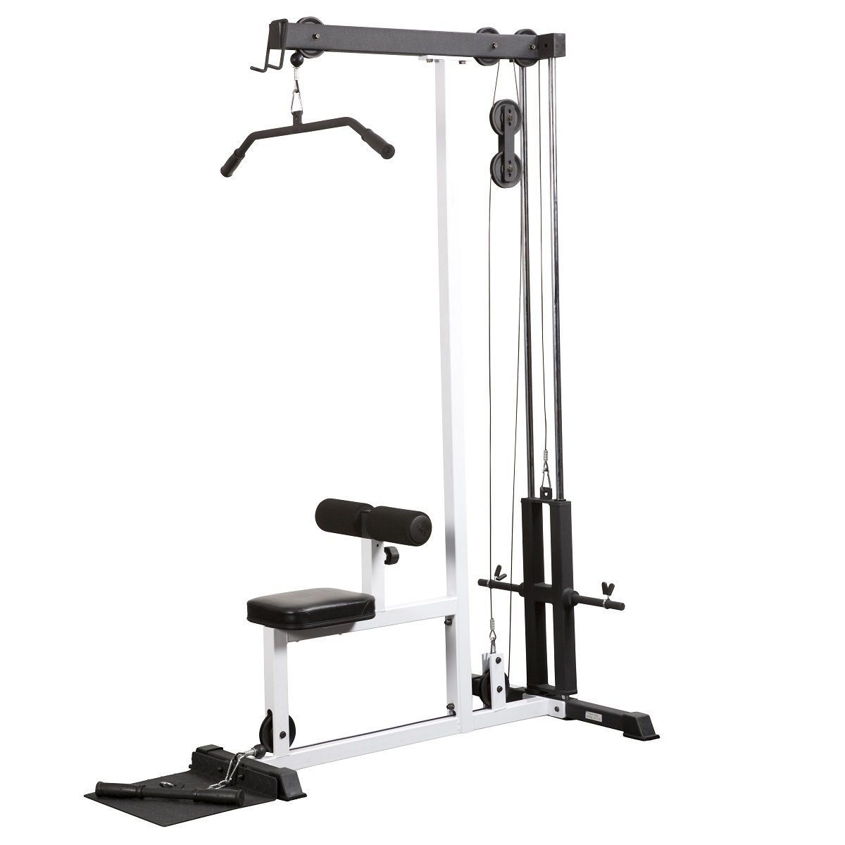 Lat Pull-Down Machine, Commercial Gym Equipment