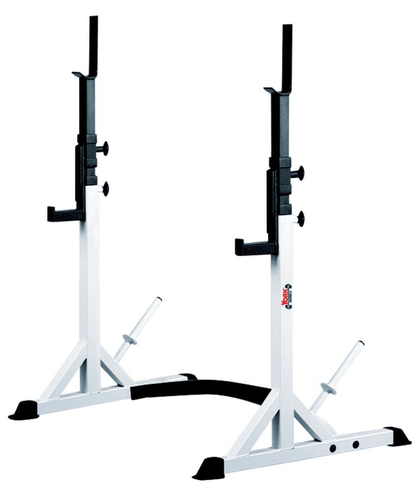 FTS Press Squat Stands | Commercial Gym Equipment