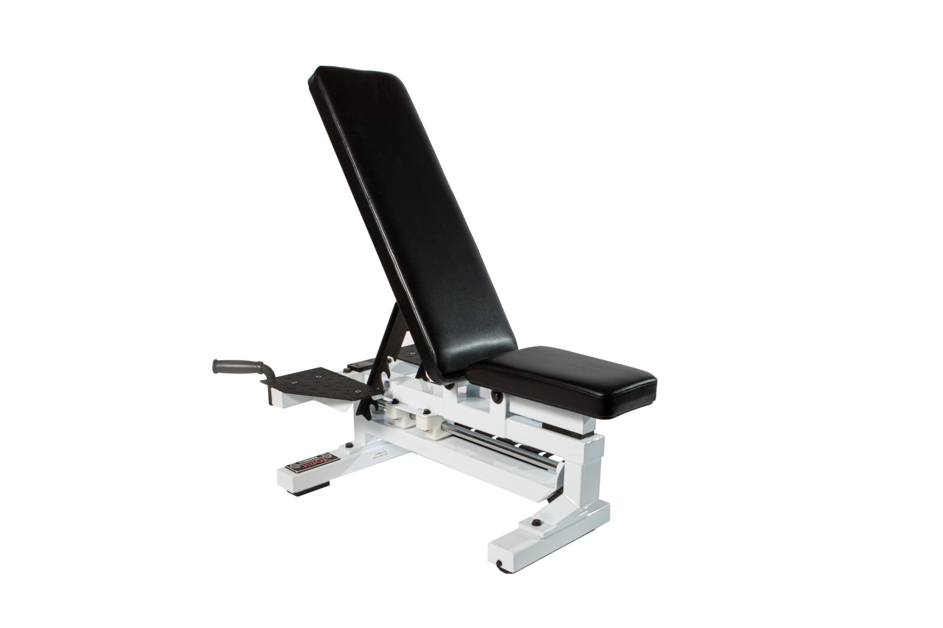 STS Multi-Function Bench - York Barbell
