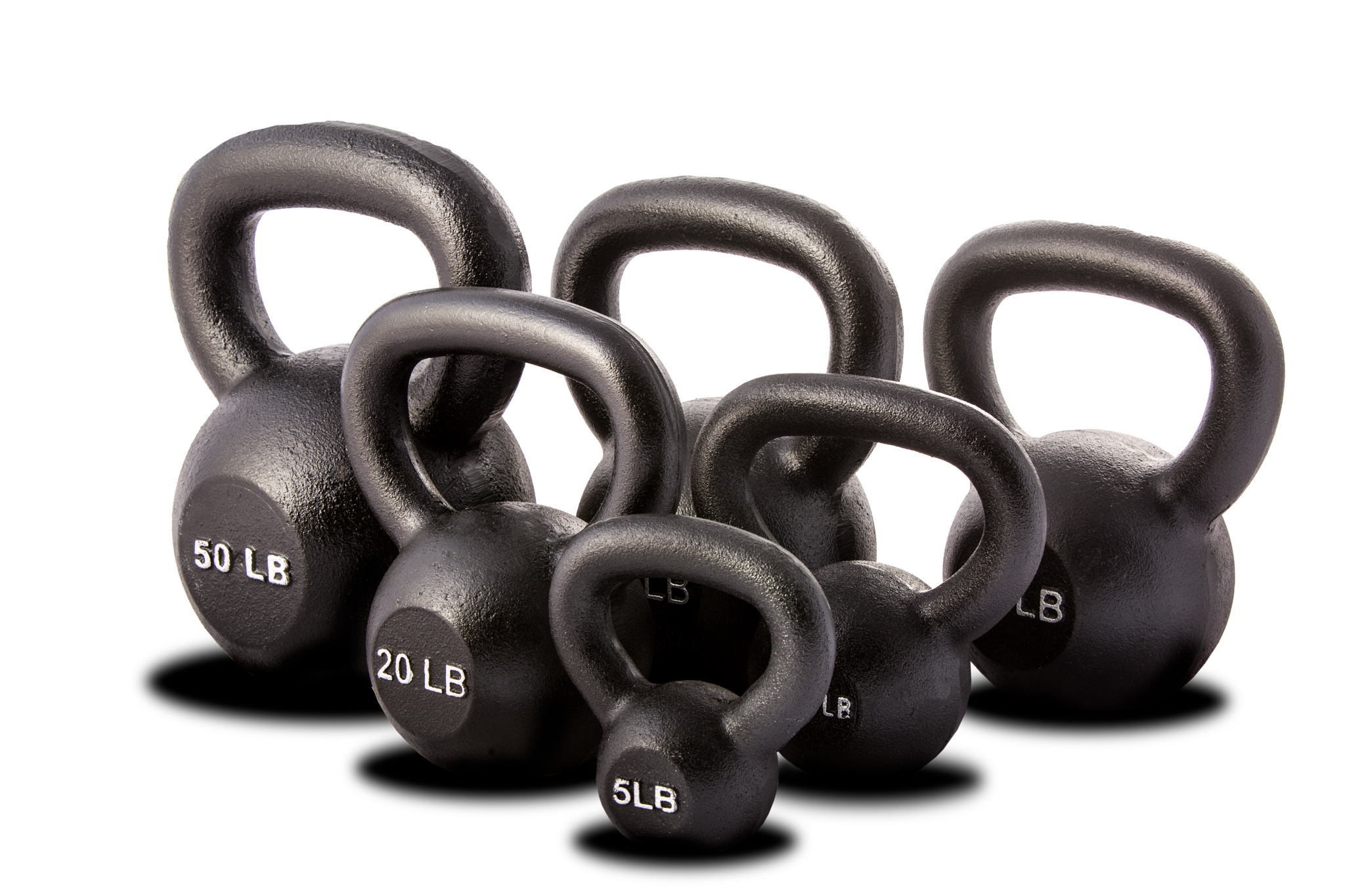 Kettlebells Fitness & Workout Equipment York Barbell