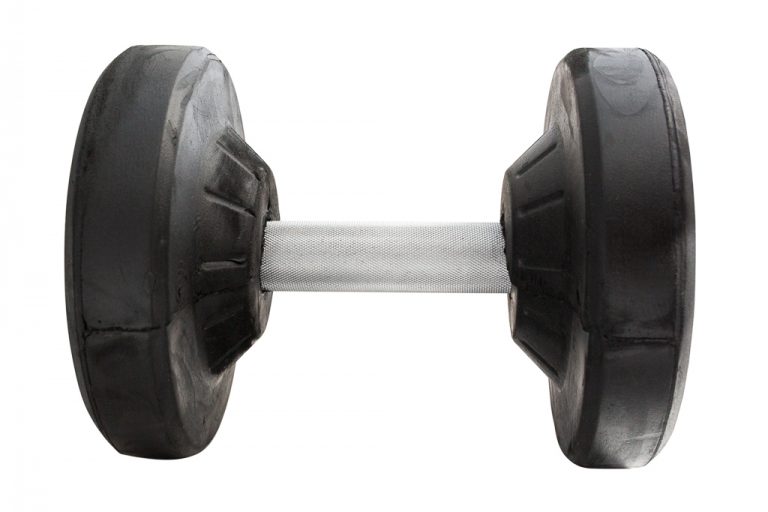 Pro Style Dumbbell - 5 to 150 lb - York Barbell