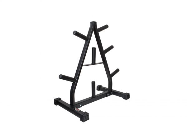 Olympic A-Frame 2" Weight Plate Tree