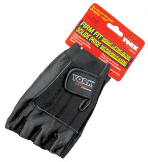 Firm Fit Weight Lifting Gloves