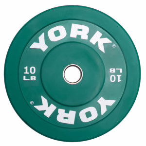 Rubber Training Bumper Plate (Color)