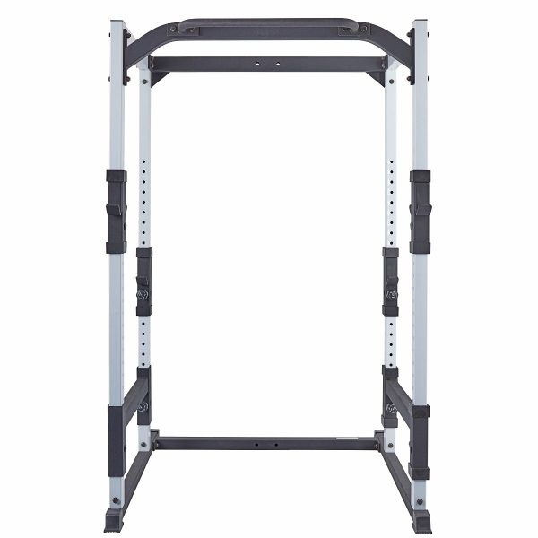 Fitness Training Series Power Cage | Commercial Gym | York Barbell