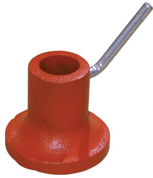 1" SpinLock Collar York Barbell