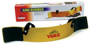 Arm (Bicep) Bomber | Weightlifting Accessories | York Barbell
