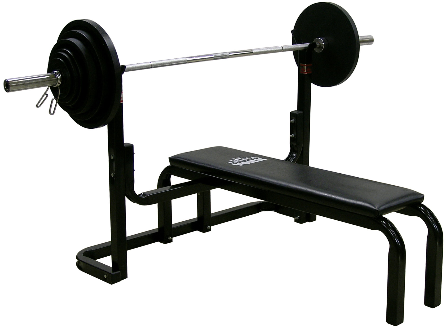 YORK 7240 Multi Gym Home Gym Equipment Machines York Barbell