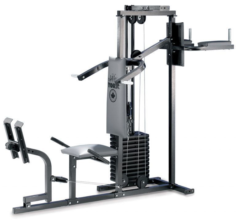 Home Gym Equipment Weight Lifting Equipment York Barbell