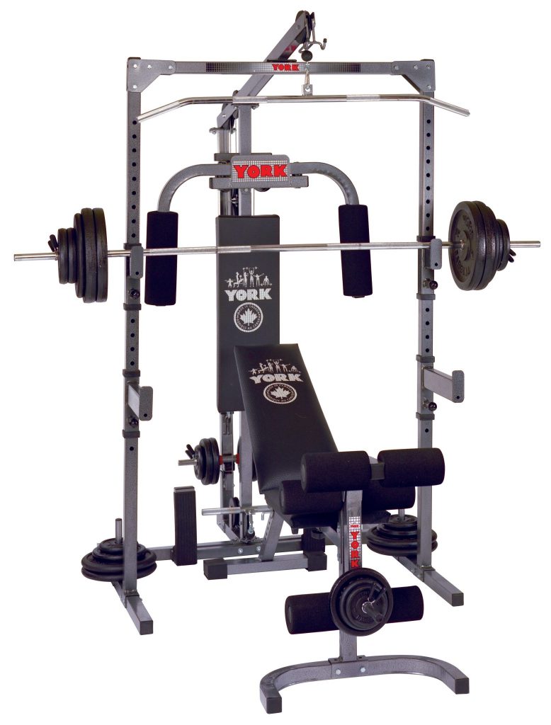 30 Minute York gym equipment australia for Workout at Home