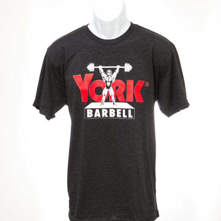 barbell club t shirt