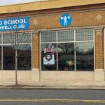 old school barbell club