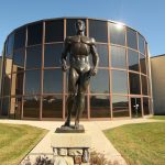 weight lifting hall of fame