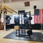 home gym