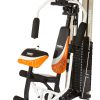 YORK 7240 Multi Gym, Home Gym Equipment & Machines