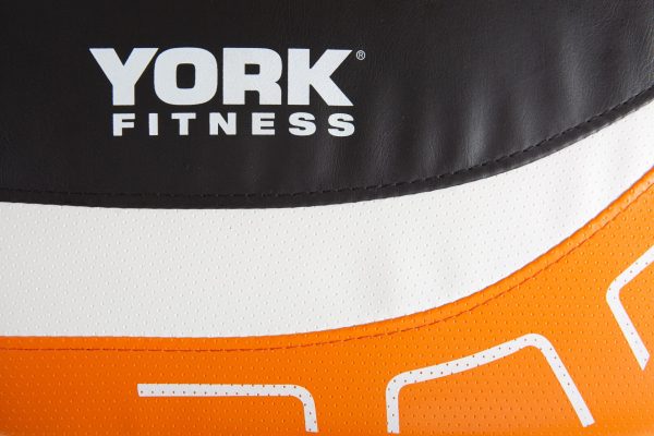 YORK Perform Home Gym - pad detail