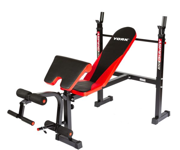 York Apire 320 Home Gym