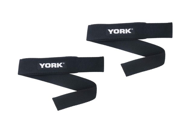 York Lifting Straps