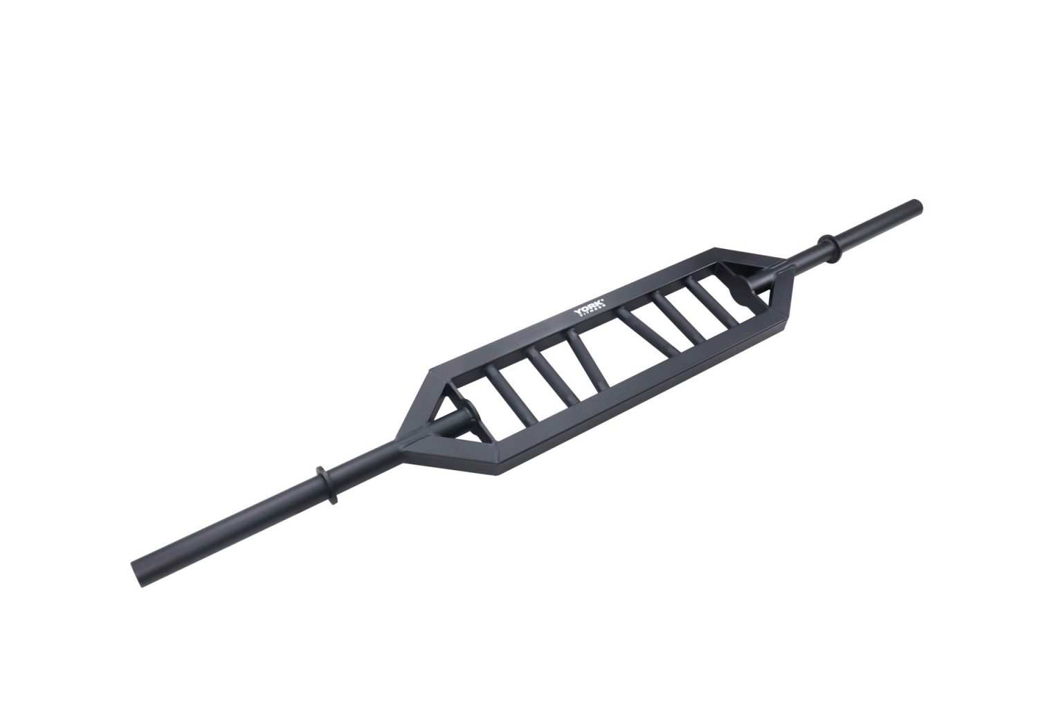 York MultiGrip Bar York Barbell