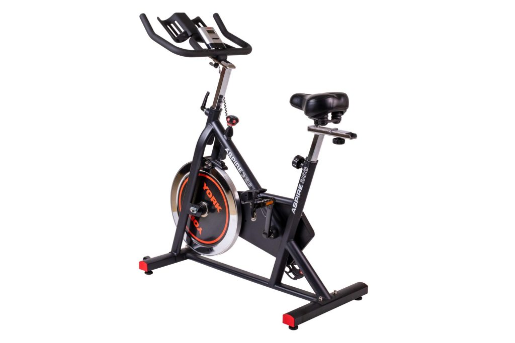 Aspire 366 Exercise Bike