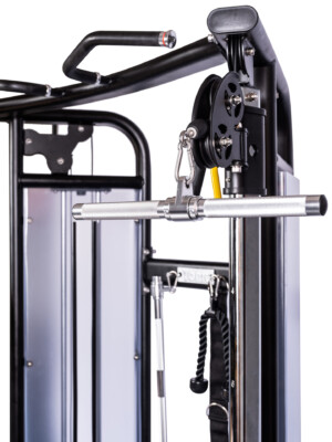 Racks & Equipment
