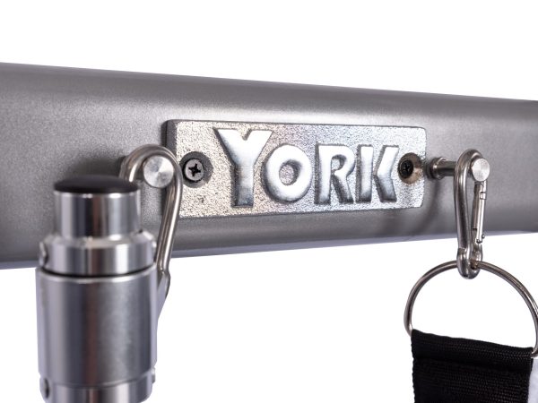 York Barbell STS Functional Cable Crossover