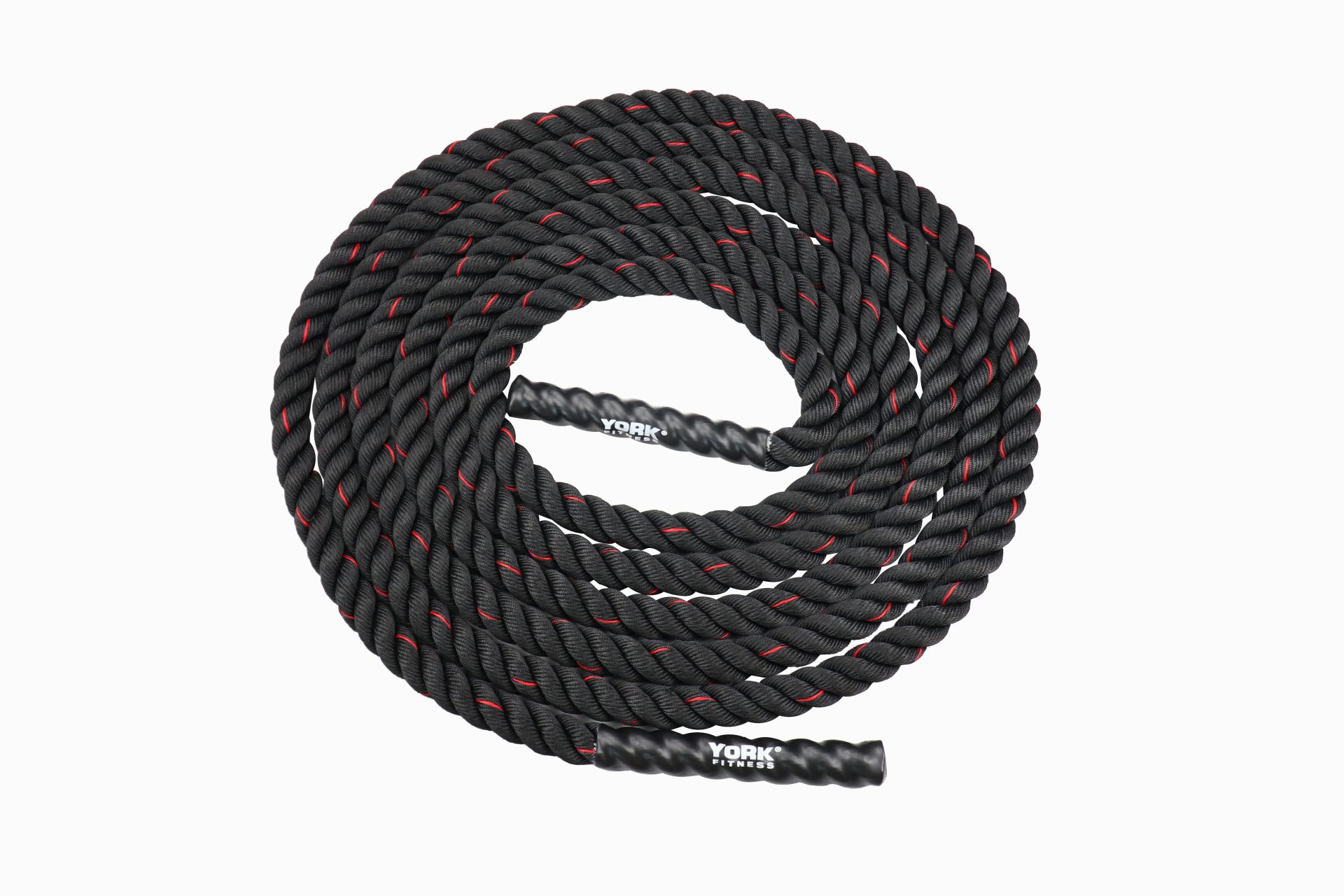 York Fitness rope