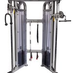 York Barbell STS Functional Cable Crossover Machine
