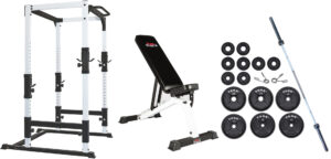 Home Gym Equipment, Weight Lifting Equipment