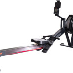 York Barbell Launches R-350 Rower