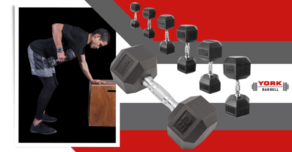 dumbbells on sale