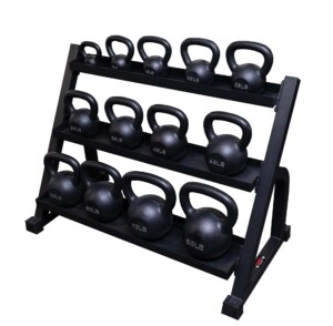 Kettlebell Stand