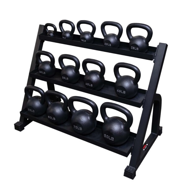 Kettlebell Stand