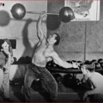 York Grimek Serious Lifters