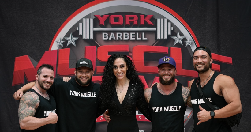 NPC Muscle Town Natural Championships