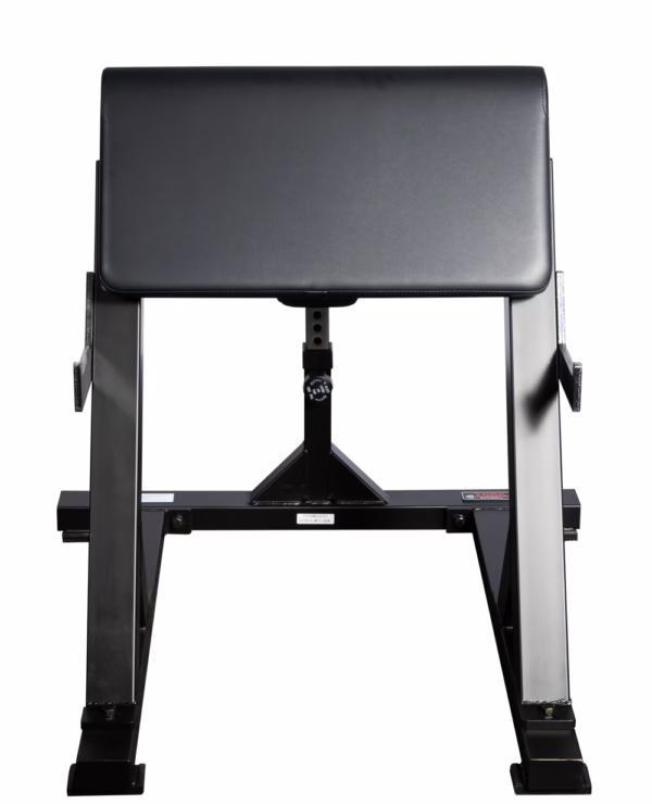 STS Preacher Curl Machine - Image 5