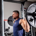 York Barbell Olympic Weight Plates