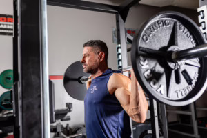 Weight Plates & Sets