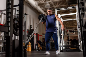 Commercial Gym Equipment