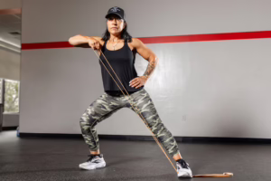 Accessories & Apparel