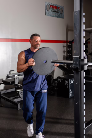 Weight Plates & Sets