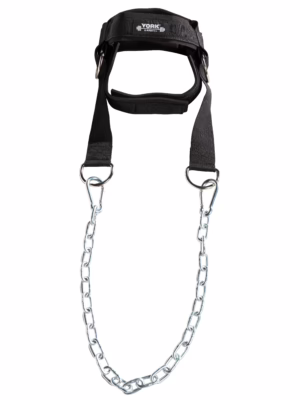 York Head Harness