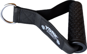 York Stirrup Handle