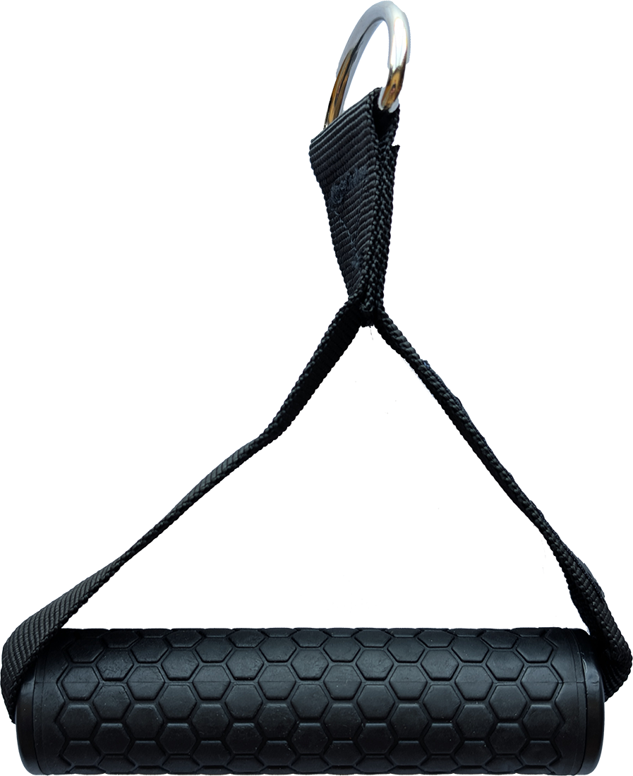 York Stirrup Handle - Image 2